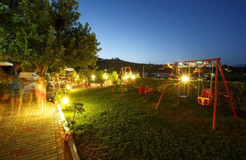 Tolo Apartment | Alonia Studios & Maisonettes