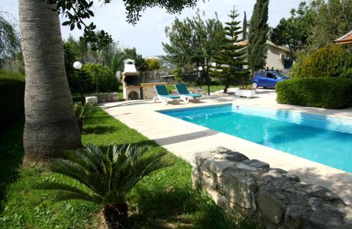 Pissouri Villa | Alonia Villas