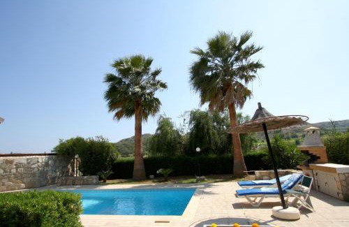 Pissouri Villa | Alonia Villas