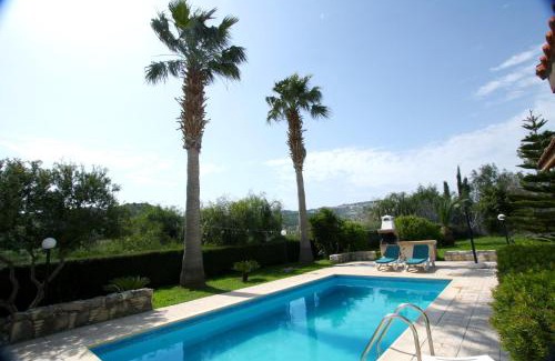 Pissouri Villa | Alonia Villas