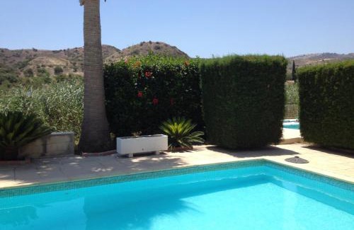 Pissouri Villa | Alonia Villas