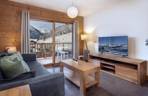 Champagny-en-Vanoise Apartment | ALPA appartements - Champagny-en-Vanoise