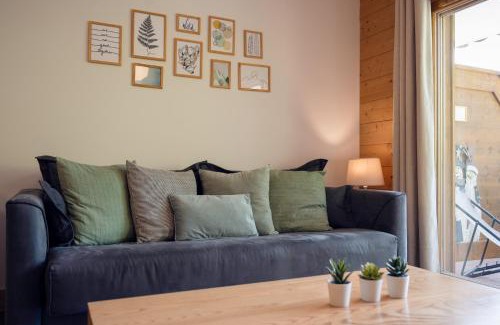 Champagny-en-Vanoise Apartment | ALPA appartements - Champagny-en-Vanoise