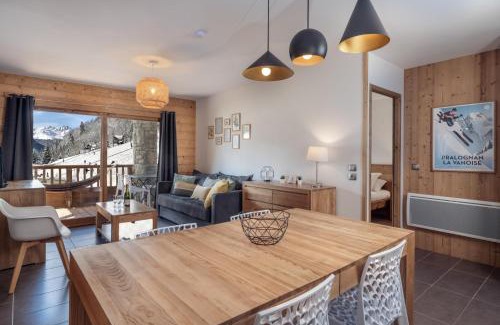 Champagny-en-Vanoise Apartment | ALPA appartements - Champagny-en-Vanoise