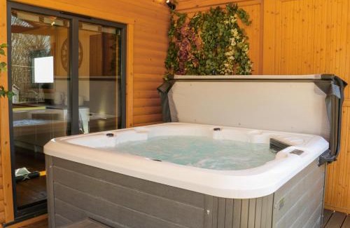 Welby House | Alpaca Lodge