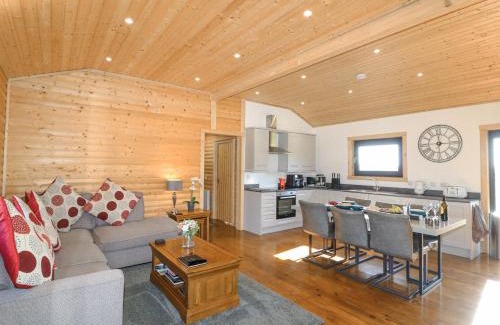 Welby House | Alpaca Lodge