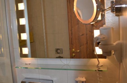 Buching Hotel | Alpchalet Schwanstein
