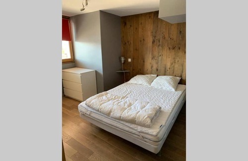 Jeux Apartment | Alpe d'Huez centre L'Ours Blanc