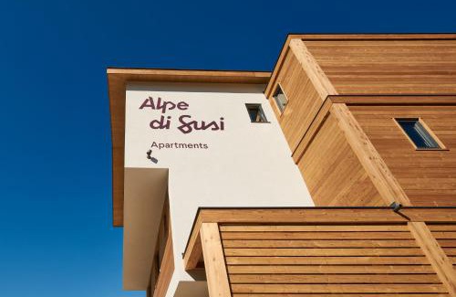 Kastelruth Apartment | Alpe di Susi
