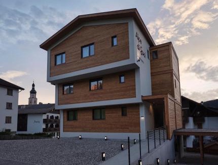 Kastelruth Apartment | Alpe di Susi