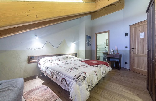 Bionaz House | Alpe Rebelle