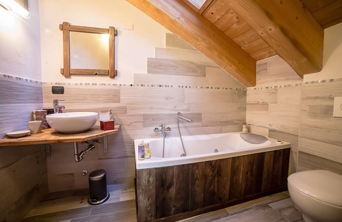 Bionaz House | Alpe Rebelle
