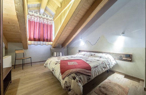 Bionaz House | Alpe Rebelle