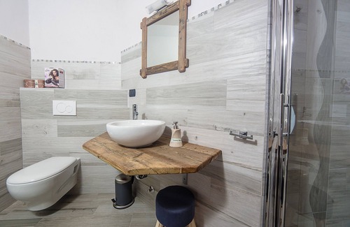 Bionaz House | Alpe Rebelle