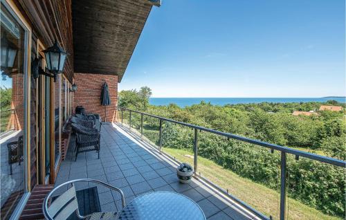 Allinge House | Alpehuset