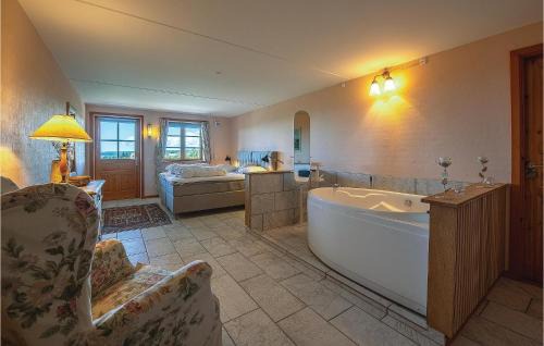 Allinge House | Alpehuset