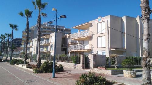 Peniscola Apartment | Alpen 1 - Cala Josep I 1era Linea