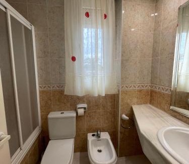Peniscola Apartment | Alpen 1 - Cala Josep I 1era Linea