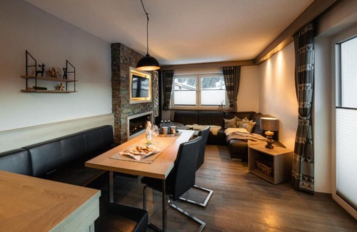 Berwang Apartment | Alpen Apartments Austria