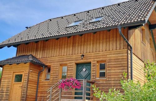Krakauschatten Apartment | Alpen Appartements Ferienhaus - Ferienwohnungen Würger