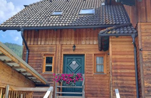 Krakauschatten Apartment | Alpen Appartements Ferienhaus - Ferienwohnungen Würger