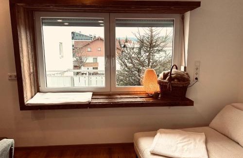 Oberstaufen Apartment | Alpen Erlebnis Oberstaufen