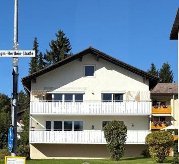 Oberstaufen Apartment | Alpen Erlebnis Oberstaufen