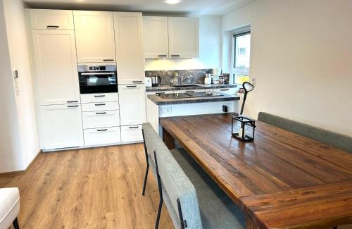 Oberstaufen Apartment | Alpen Erlebnis Oberstaufen