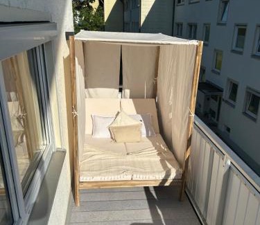 Oberstaufen Apartment | Alpen Erlebnis Oberstaufen