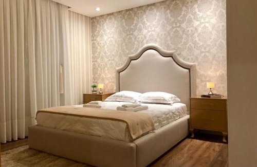 Treze Tilias Apartment | Alpen Hospedagem