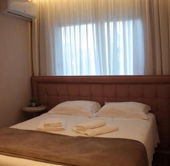 Treze Tilias Apartment | Alpen Hospedagem