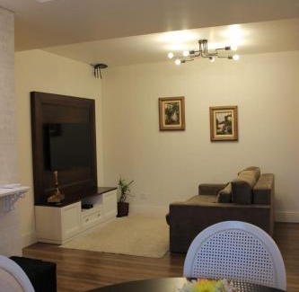 Treze Tilias Apartment | Alpen Hospedagem