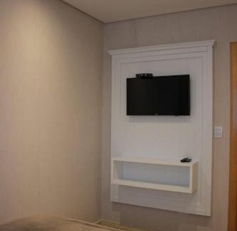 Treze Tilias Apartment | Alpen Hospedagem