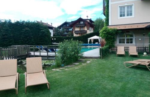 Costa Hotel | Alpen Hotel Eghel