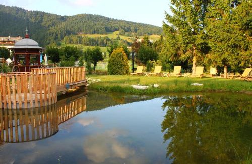 Costa Hotel | Alpen Hotel Eghel