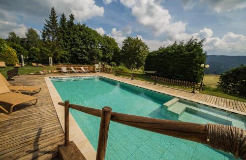 Costa Hotel | Alpen Hotel Eghel