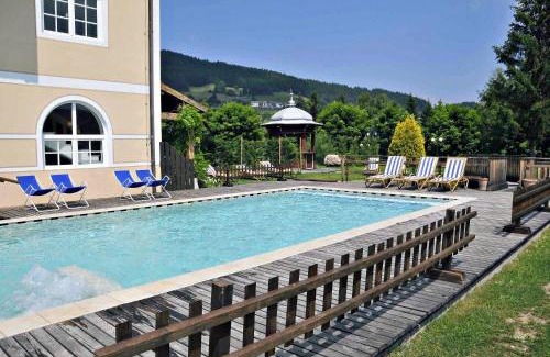 Costa Hotel | Alpen Hotel Eghel