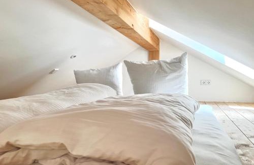 Osterhofen Apartment | Alpen Lodge in Osterhofen - Berge, Ruhe & Natur