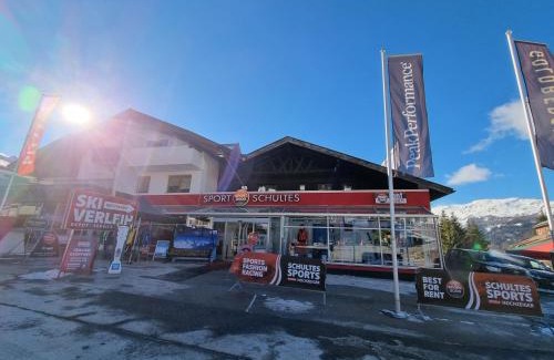 Jerzens Apartment | Alpenapart Schultes Sports