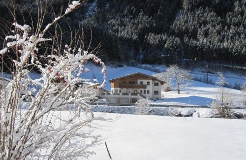 Jerzens Apartment | Alpenapart Walch