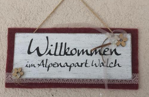 Jerzens Apartment | Alpenapart Walch