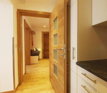 Abtenau Apartment | Alpenapartments Unterschlag