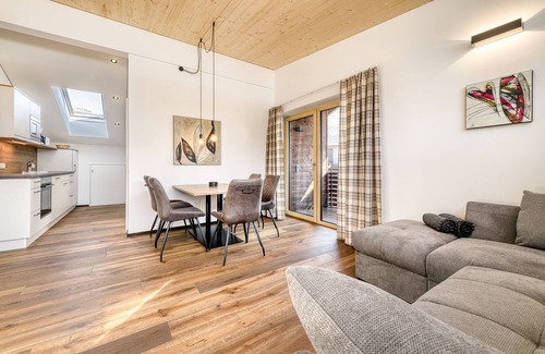 Schruns Apartment | Alpenblick Apartments by A-Appartements