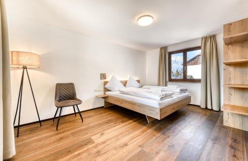 Schruns Apartment | Alpenblick Apartments Montafon by A-Appartments