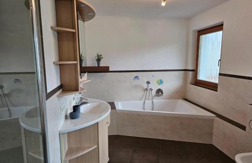 Martello Apartment | Alpenblick Lodge Tscholl