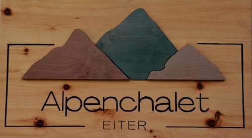 Arzl im Piztal Apartment | Alpenchalet Eiter