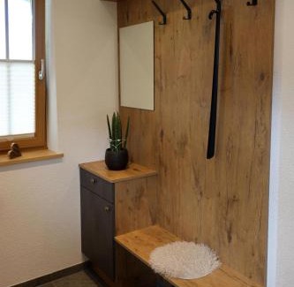 Arzl im Piztal Apartment | Alpenchalet Eiter