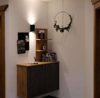 Arzl im Piztal Apartment | Alpenchalet Eiter