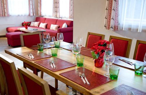 Mariapfarr Ski Chalet | AlpenChalet Mitterberg