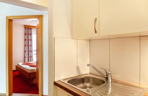 Ischgl Apartment | Alpenflora 1